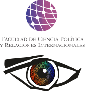 Logos FCpolit y Proyecto de Investigación y Desarrollo